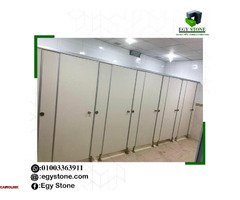 قواطيع حمامات كومباكت وقرص كوريان 01003363911 - 1