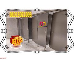 شيتات كومباكت hpl  نورن ديزاين - 4