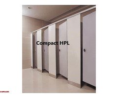 اسعار ابواب الكومباكت HPL - 2