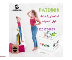 فات زورب للتخسيس جولدن لاين FATZORB - 1