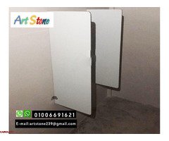 ال HPL يتميز بقدرته على مقاومة النيران وعدم تاثره بالماء والاحماض - 3