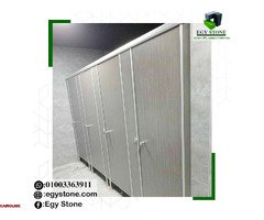 كومباكت الواح والقواطيع حمامات - 1