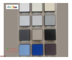 كومباكت #HPL من شركة #ارت ستون خبرة اكتر من 30 سنه - 4