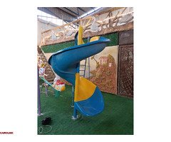 مصنع العاب اطفال فيبر جلاس الاخلاص - 8