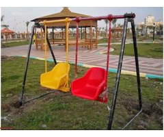 مصنع العاب اطفال الاخلاص  للفيبر جلاس - 9