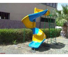 العاب اطفال فيبر جلاس الاخلاص - 7