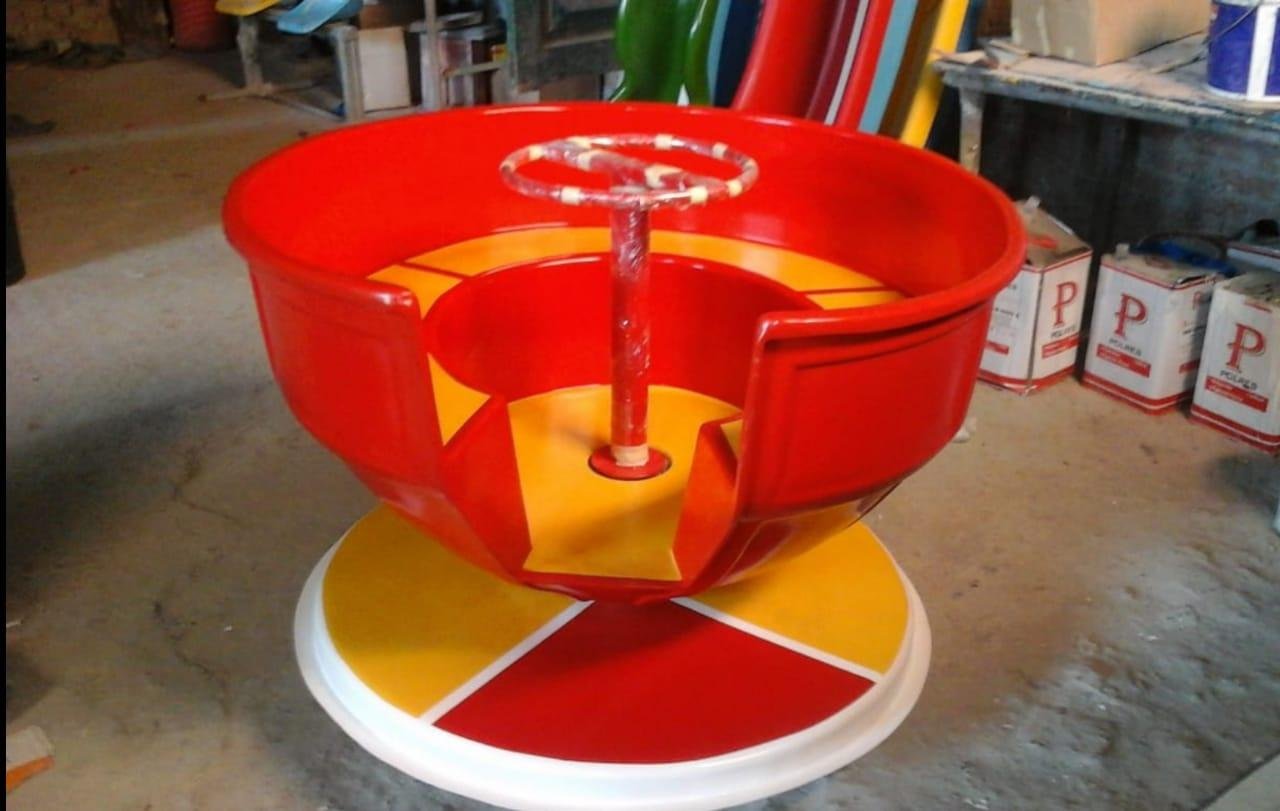 مصنع الاخلاص لتجهيز مناطق الالعاب الفيبر جلاس