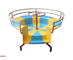 مصنع الاخلاص لتجهيز مناطق الالعاب الفيبر جلاس - 5