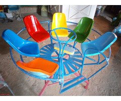 مصنع الاخلاص لتجهيز مناطق الالعاب الفيبر جلاس - 6