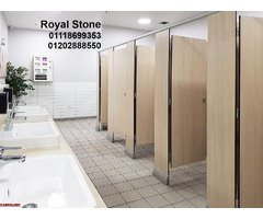 اسعار ابواب الكومباكت HPL - 1