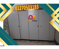 الواح كومباكت hpl  ( جميع الخامات ) - 3