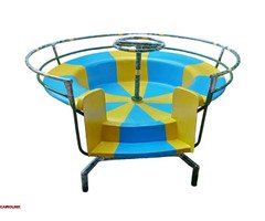 مصنع العاب اطفال للحضانات و المدارس فيبر جلاس  الاخلاص  للفيبر جلاس - 5