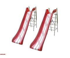 العاب اطفال للنوادى و المدارس  فيبر جلاس الاخلاص للفيبر جلاس - 1