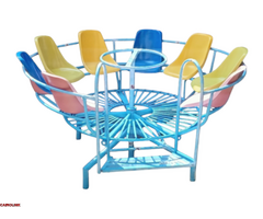 العاب اطفال للنوادى و المدارس  فيبر جلاس الاخلاص للفيبر جلاس - 2