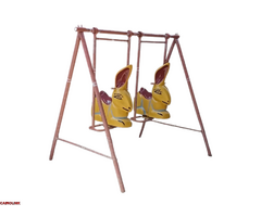 العاب اطفال للنوادى و المدارس  فيبر جلاس الاخلاص للفيبر جلاس - 4