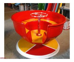 العاب اطفال للنوادى و المدارس  فيبر جلاس الاخلاص للفيبر جلاس - 8