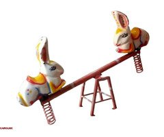 العاب اطفال فيبر جلاس  الاخلاص  للفيبر جلاس - 5