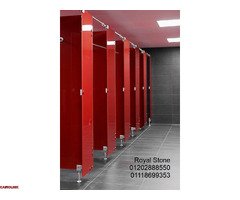 تركيبات و توريدات ابواب الكومباكت hpl في جميع المحافظات - 2