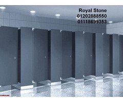 #compact_hpl , #partitions , #locker_room  ✨ - 2