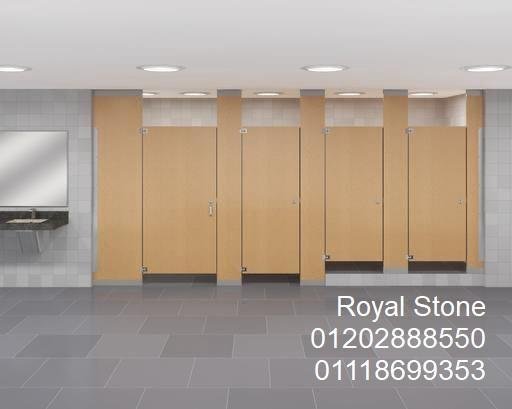 اسعار ابواب الكومباكت HPL