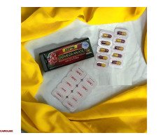 كبسولات الرمان pomegranate للتخسيس تقضي على السمنة المفرطة. - 2