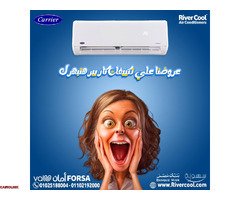 الفرق بين اوبتيماكس و اوبتيماكس برو مواصفات تكييف كاريير optimax pro - 1