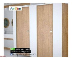 نقوم بتنفيذ #قواطيع الحمامات من #الكومباكتHPL باشكالها المتعددة والوانها المتميزة. - 2