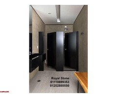 تركيبات و توريدات ابواب الكومباكت hpl في جميع المحافظات - 1