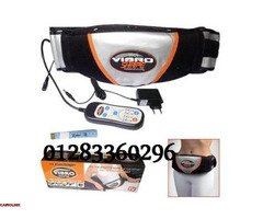 حزام تخسيس فيبروشيب للتخسيس والتخلص من الكرش والترهلات - 1