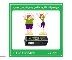 كبسولات لافارجا لسد الشهية وتقليل وزن الجسم - 1