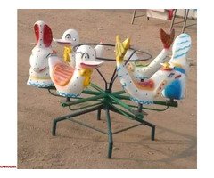 العاب اطفال الاخلاص فيبر جلاس للحضانات - 6