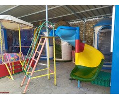 العاب اطفال الاخلاص فيبر جلاس فى مصر - 8