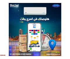 تكييف كاريير 1.5 حصان بارد ساخن اوبتى ماكس برو | optimax pro - 1