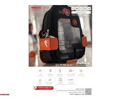مزيل الرجفان الالي AED - 13