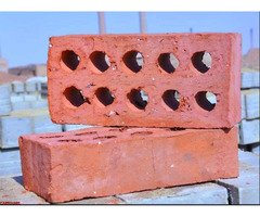 طوب احمر طفلي من شركة النور - 2