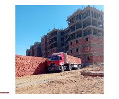 طوب احمر طفلي من شركة النور - 3