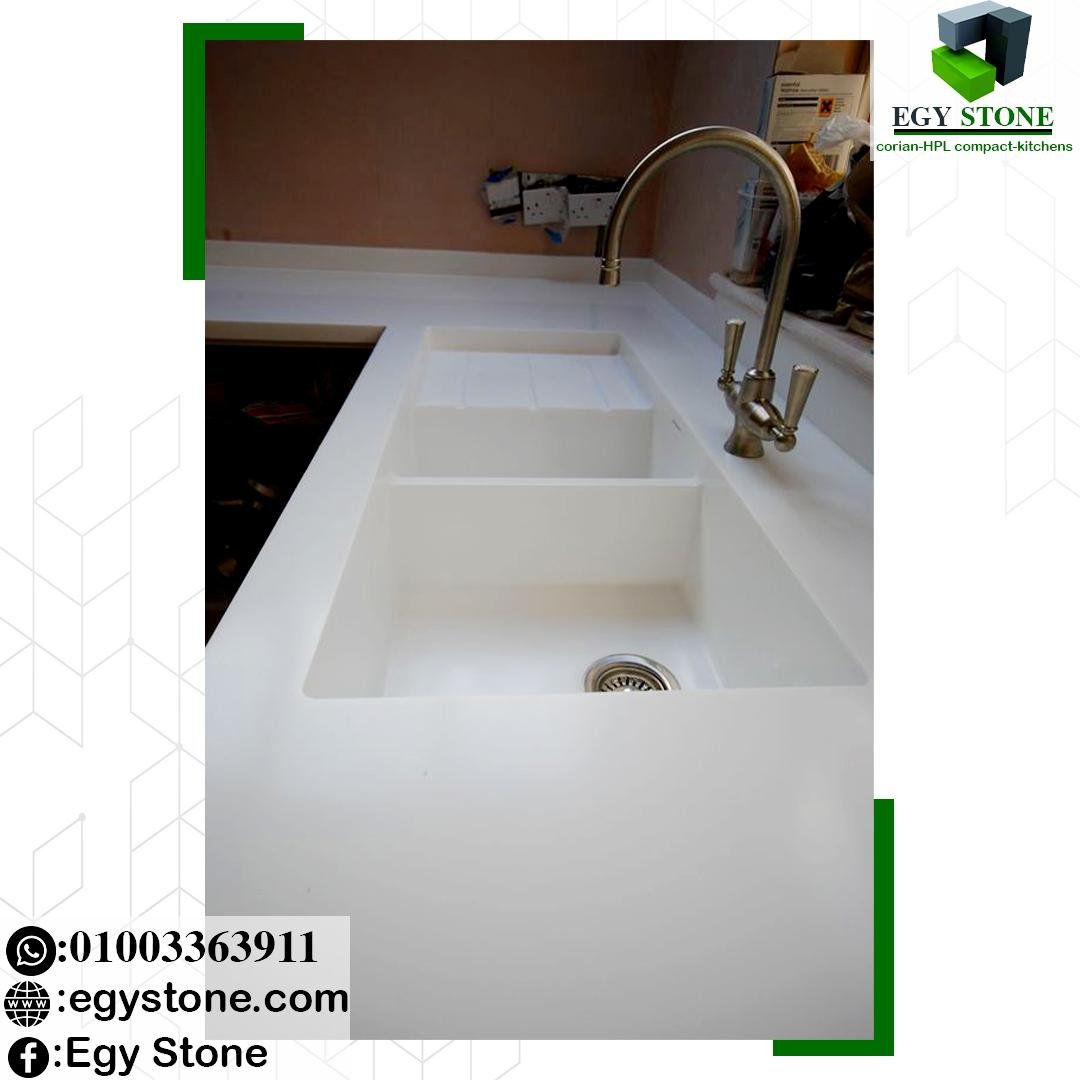 كوريان  قرص حمامات و مطابخ