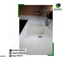 كوريان  قرص حمامات و مطابخ - 1