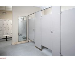 تركيبات و توريدات ابواب الكومباكت hpl في جميع المحافظات - 2