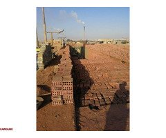 طوب احمر طفلي من شركة النور - 2