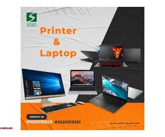 بيع لابتوب استيراد dell hp lenovo - 1