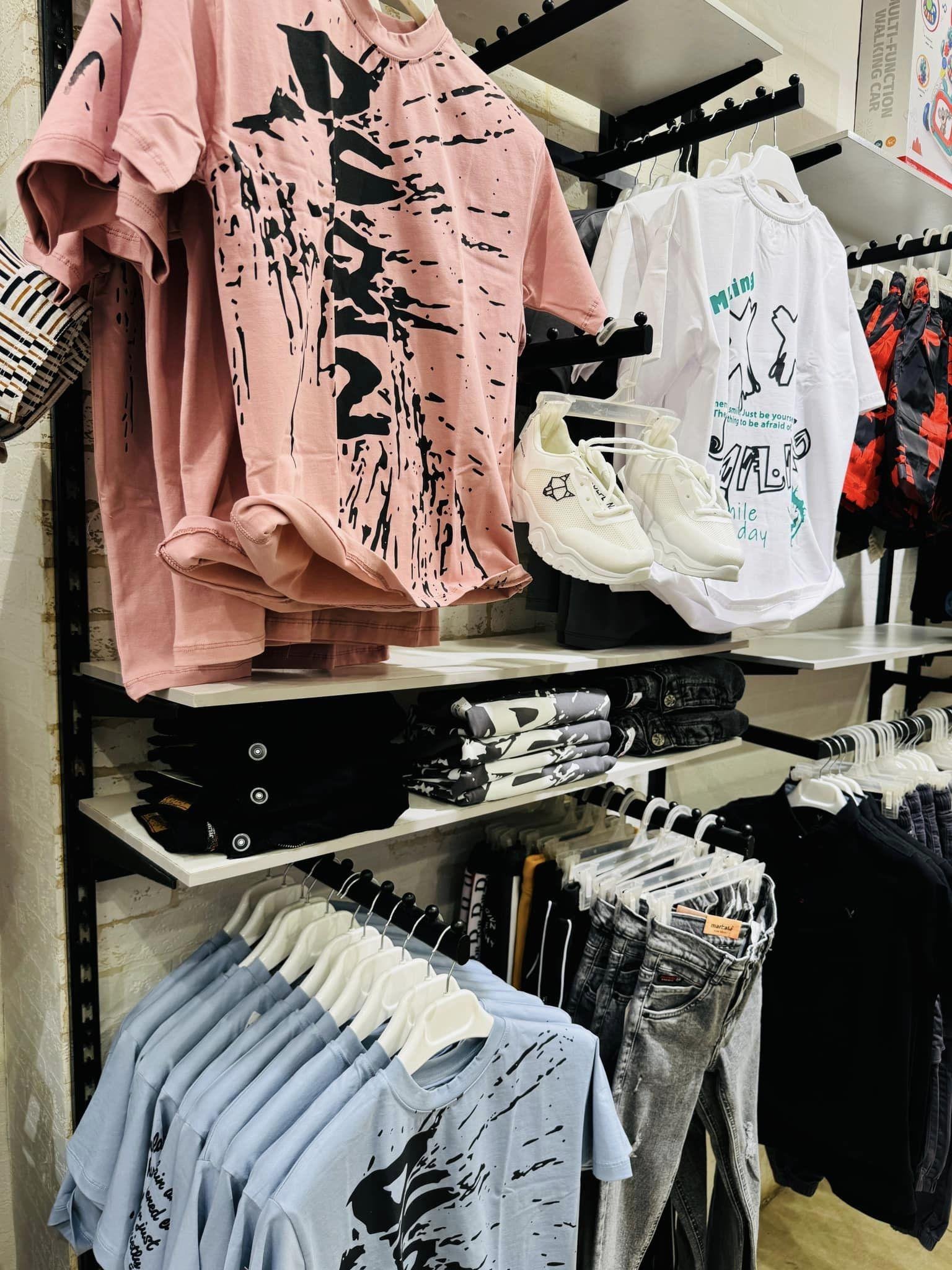 بيبي زون ملابس أطفال - الحق عروض الصيف