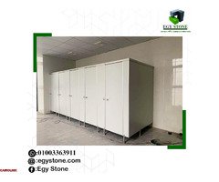 قواطيع بالمتر المربع كومباكت ارخص سعر - 1