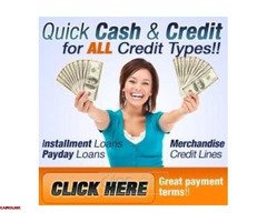 INQUIRY QUICK LOANS PRIVATE LOANS WITHOUT COLLATERAL - 1