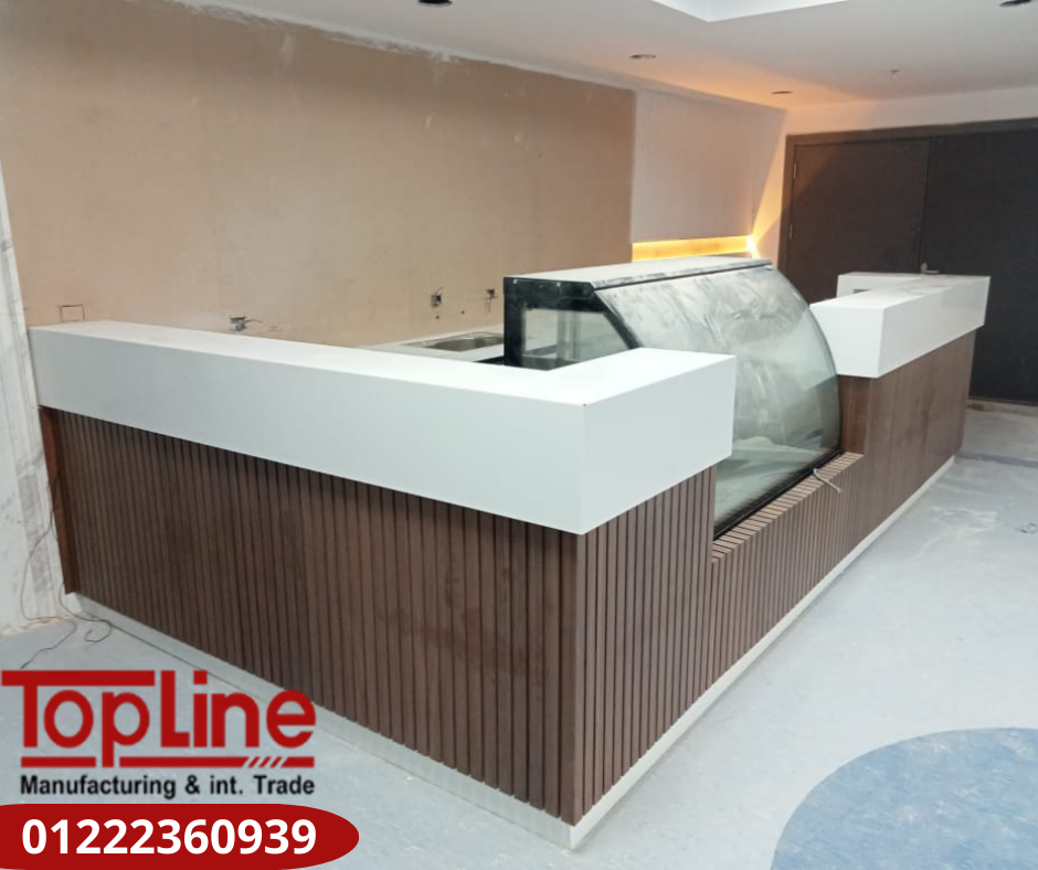 كونترات كوريان بى ارقى الشكال و الالوان و بى ضمان 10 سنين