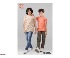 بيبي زون ملابس أطفال - الحق عروض الصيف - 4