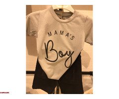 بيبي زون ملابس أطفال - الحق عروض الصيف - 12