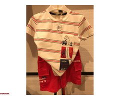 بيبي زون ملابس أطفال - الحق عروض الصيف - 15