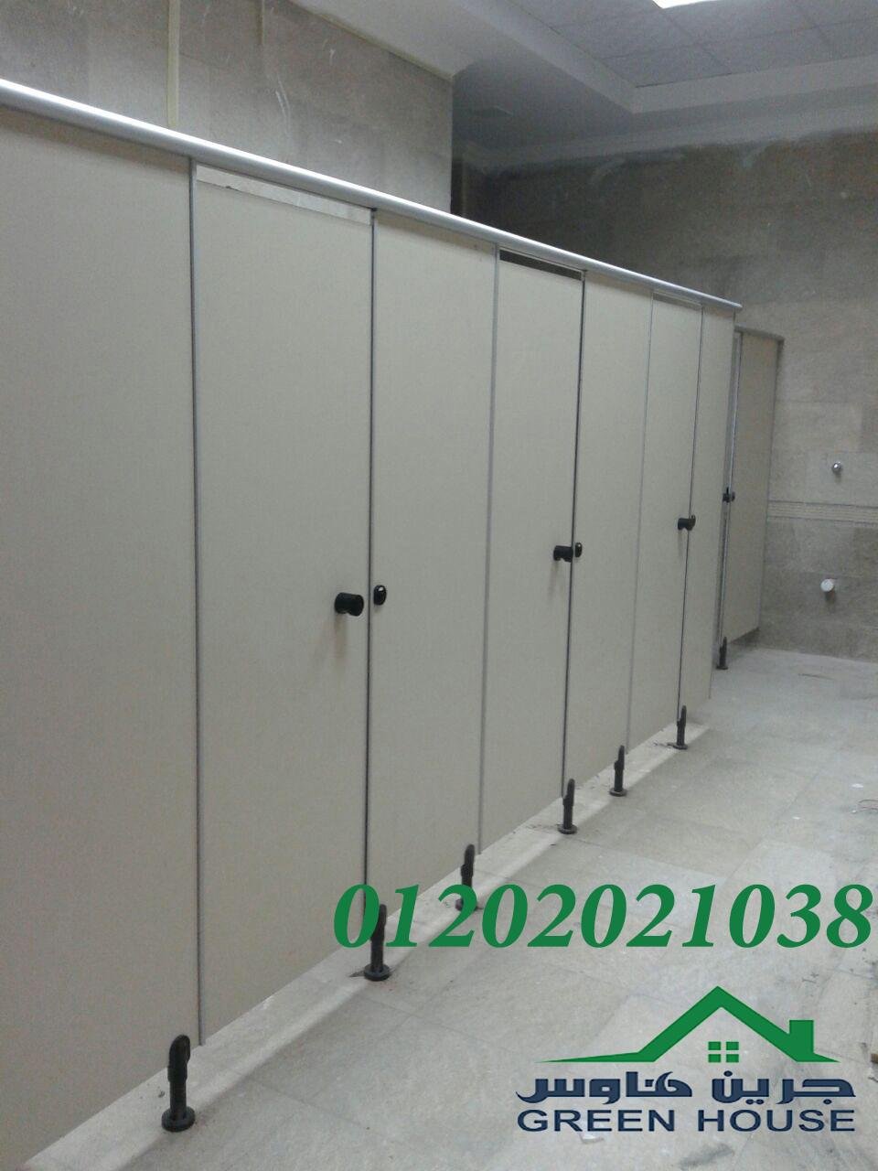 برتشينات ودواليب ولوكرز HPL