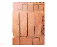 طوب احمر طفلي - 1